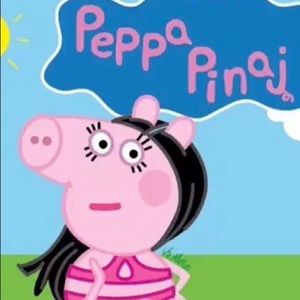 Meet your Posher, Elise